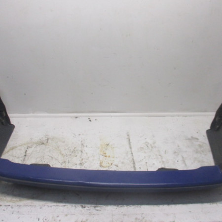 Pare-choc arrière occasion OPEL ASTRA I Phase 2 07-1994->03-1998 1.7 D 90511916