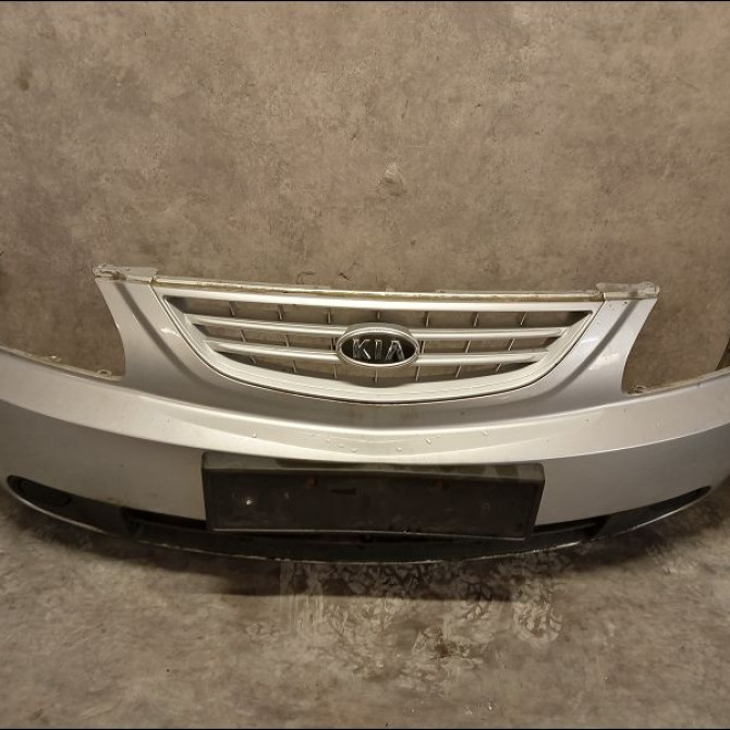 Pare-choc avant occasion KIA CARENS II K2FA50030XX 1
