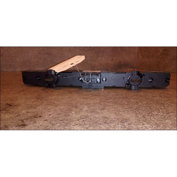 Bouton de warning occasion OPEL ASTRA III Phase 2 01-2007->04-2011 13129295 2