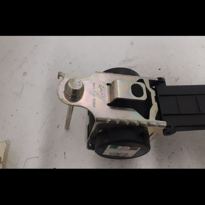 Ceinture avant droite occasion OPEL ZAFIRA II Phase 2 01-2008->12-2014 1.7 CDTI 125ch 13242305 3