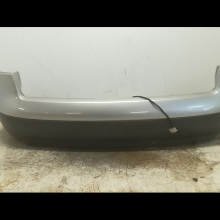 Pare-choc arrière occasion AUDI A6 II Phase 1 06-1997->07-2001 4B5807301AG7DL