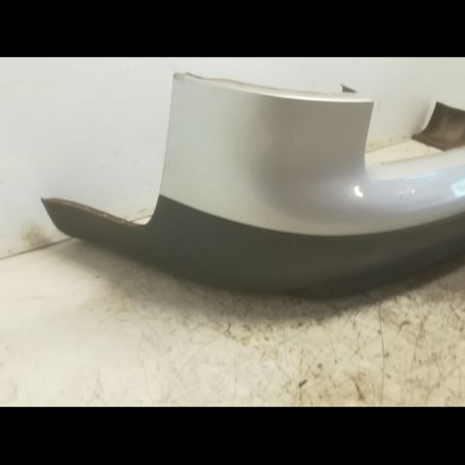 Pare-choc arrière occasion AUDI A6 II Phase 1 06-1997->07-2001 4B5807301AG7DL 2