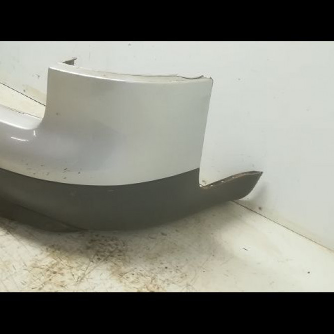 Pare-choc arrière occasion AUDI A6 II Phase 1 06-1997->07-2001 4B5807301AG7DL 3