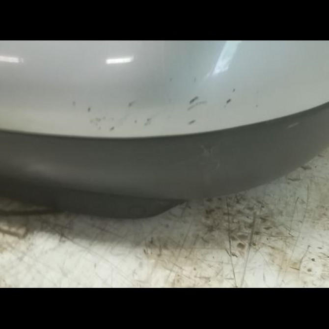 Pare-choc arrière occasion AUDI A6 II Phase 1 06-1997->07-2001 4B5807301AG7DL 4