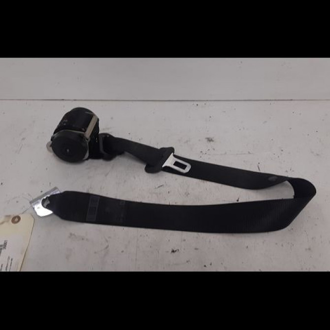 Ceinture arrière droite occasion OPEL ZAFIRA II Phase 2 01-2008->12-2014 1.7 CDTI 125ch 13242320 1