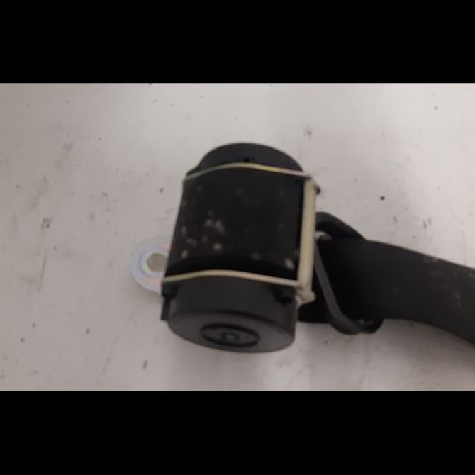 Ceinture arrière droite occasion OPEL ZAFIRA II Phase 2 01-2008->12-2014 1.7 CDTI 125ch 13242320 2