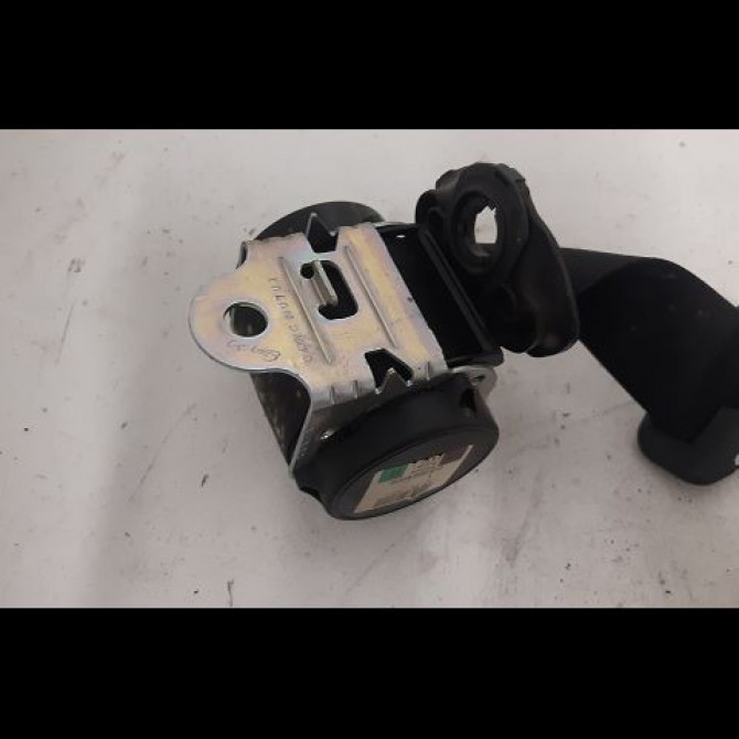 Ceinture arrière droite occasion OPEL ZAFIRA II Phase 2 01-2008->12-2014 1.7 CDTI 125ch 13242320 3