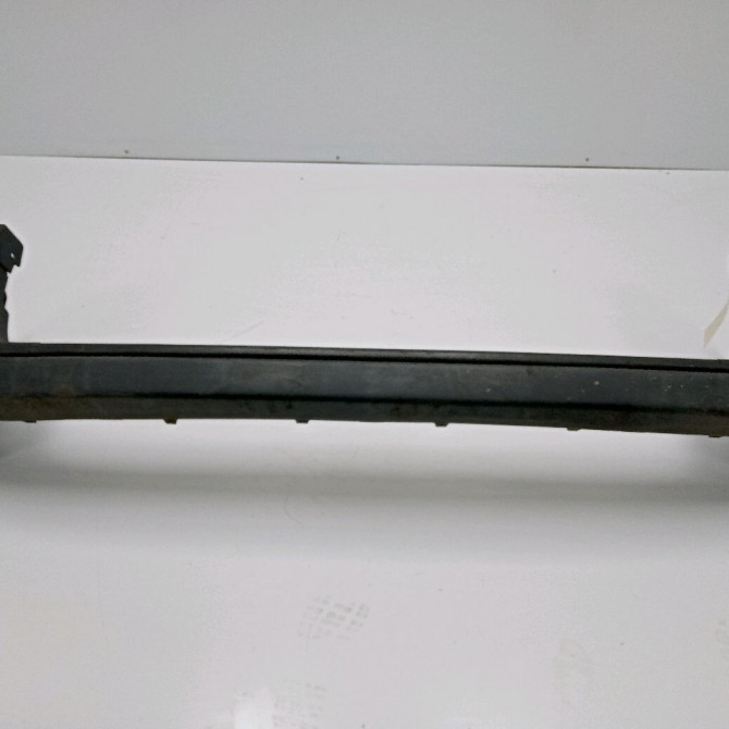 Pare-choc arrière occasion RENAULT KANGOO I Phase 1 09-1997->06-2003 1.2i 16v 75ch 1