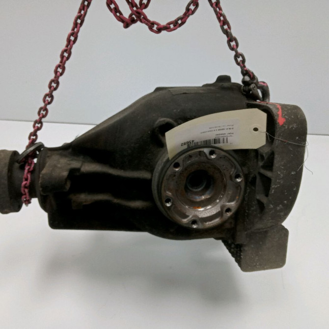 Pont arriere occasion B.M.W. SERIE 5 V Phase 1 07-2003->03-2007 530d 218ch 33107526931 1