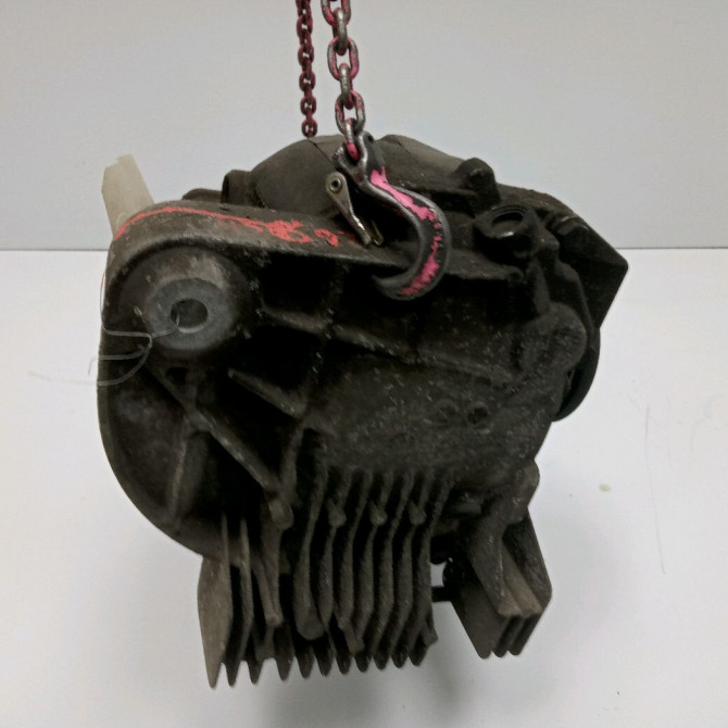 Pont arriere occasion B.M.W. SERIE 5 V Phase 1 07-2003->03-2007 530d 218ch 33107526931 2