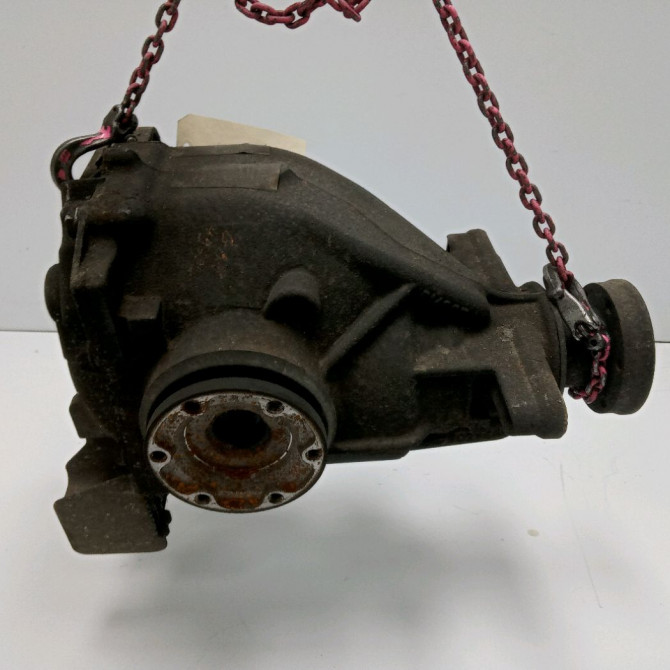 Pont arriere occasion B.M.W. SERIE 5 V Phase 1 07-2003->03-2007 530d 218ch 33107526931 3