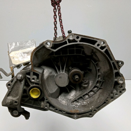 Boîte à vitesse mecanique occasion OPEL CORSA IV Phase 1 09-2006->12-2010 1.2 TWINPORT 80ch 55566124