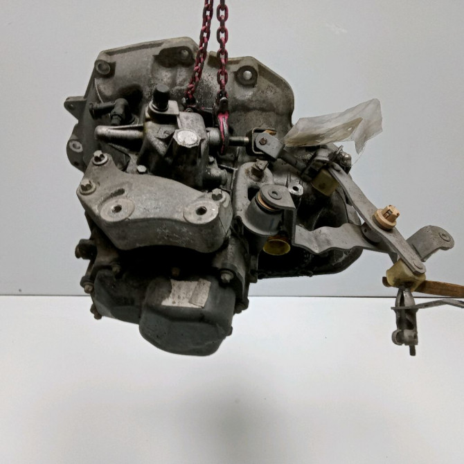 Boîte à vitesse mecanique occasion OPEL CORSA IV Phase 1 09-2006->12-2010 1.2 TWINPORT 80ch 55566124 2