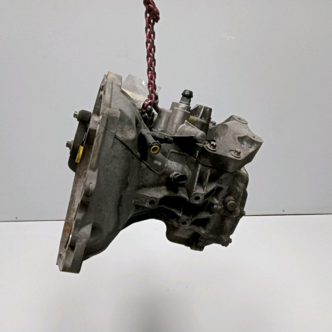 Boîte à vitesse mecanique occasion OPEL CORSA IV Phase 1 09-2006->12-2010 1.2 TWINPORT 80ch 55566124 4