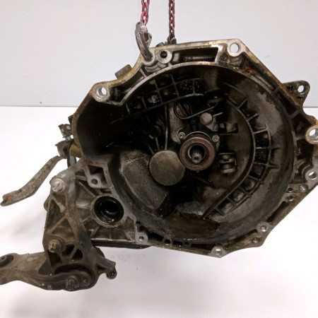 Boîte à vitesse mecanique occasion OPEL TIGRA II Phase 1 09-2004->... 1.4i 90ch 55566126