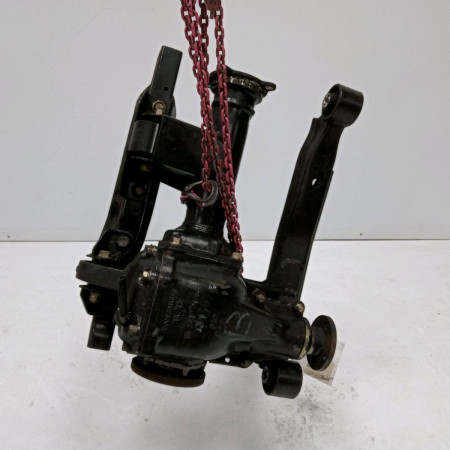 Pont avant occasion NISSAN TERRANO I 38501G2307