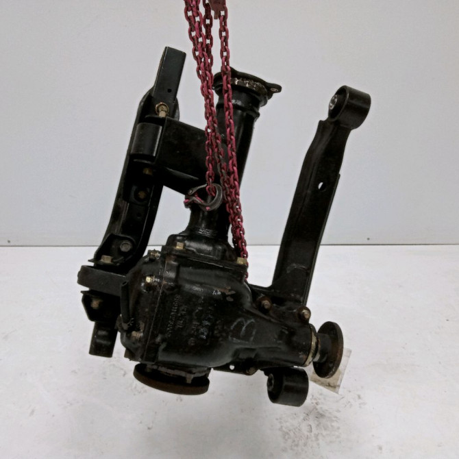 Pont avant occasion NISSAN TERRANO I 38501G2307 1