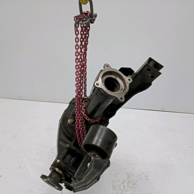 Pont avant occasion NISSAN TERRANO I 38501G2307 2