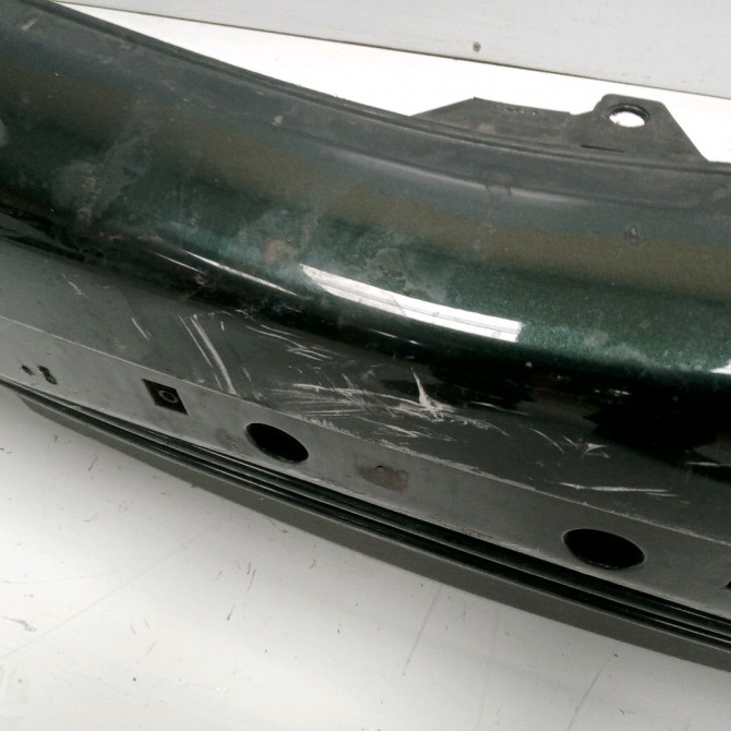 Pare-choc avant occasion MAZDA 626 IV Phase 1 07-1997->12-1999 1.8 LTX 2