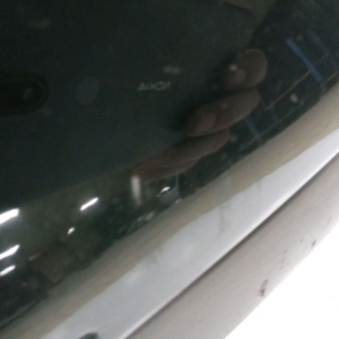 Pare-choc avant occasion MAZDA 626 IV Phase 1 07-1997->12-1999 1.8 LTX 3