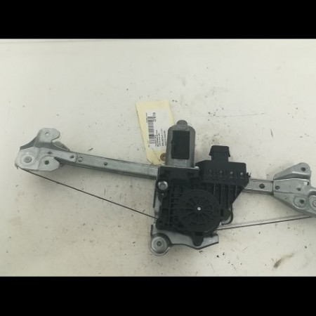 Mecanisme+moteur leve-glace ard occasion OPEL ASTRA III ASTRA III Phase 1 2004-04-01->2006-12-31 1.7 CDTI 100ch 13100424