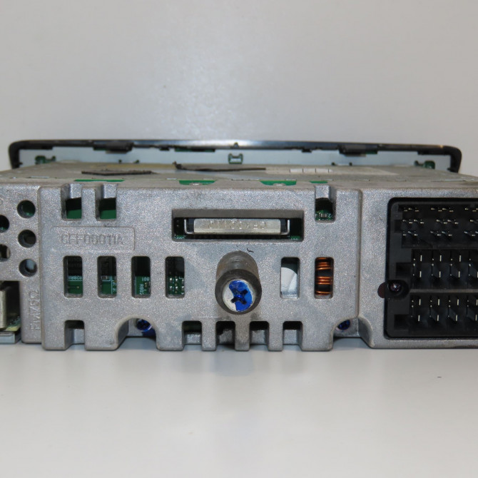 Autoradio occasion TOYOTA AYGO I Phase 2 01-2009->06-2012 1.0 VVTI 861200H010EX 2