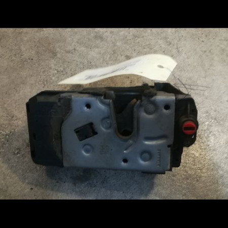 Serrure porte arg occasion OPEL ASTRA III ASTRA III Phase 1 2004-04-01->2006-12-31 1.3 CDTI 13210738