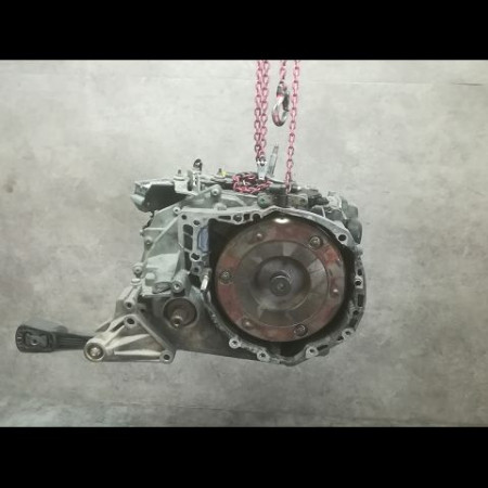 Boîte à vitesse automatique occasion RENAULT SCENIC I Phase 2 08-1999->06-2003 1.6i 107ch 8200162534