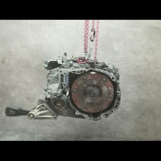 Boîte à vitesse automatique occasion RENAULT SCENIC I Phase 2 08-1999->06-2003 1.6i 107ch 8200162534 1