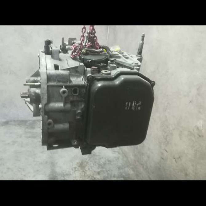 Boîte à vitesse automatique occasion RENAULT SCENIC I Phase 2 08-1999->06-2003 1.6i 107ch 8200162534 2