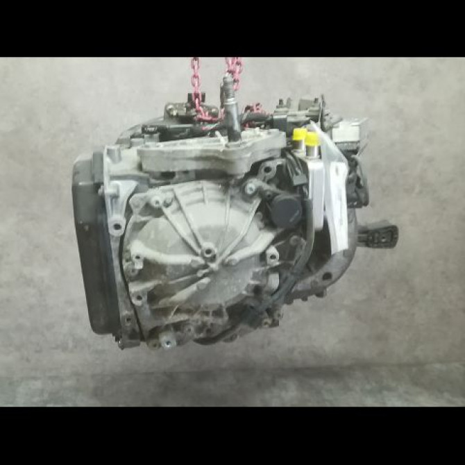 Boîte à vitesse automatique occasion RENAULT SCENIC I Phase 2 08-1999->06-2003 1.6i 107ch 8200162534 4