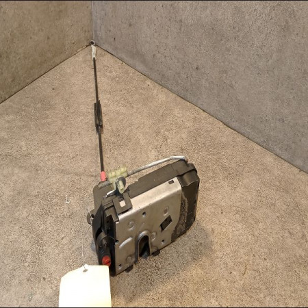 Serrure porte arg occasion OPEL ASTRA III Phase 2 01-2007->04-2011 13210738