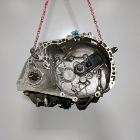 Boîte à vitesse mecanique occasion RENAULT CLIO II Phase 2 06-2001->07-2006 1.4 16v 7701723251