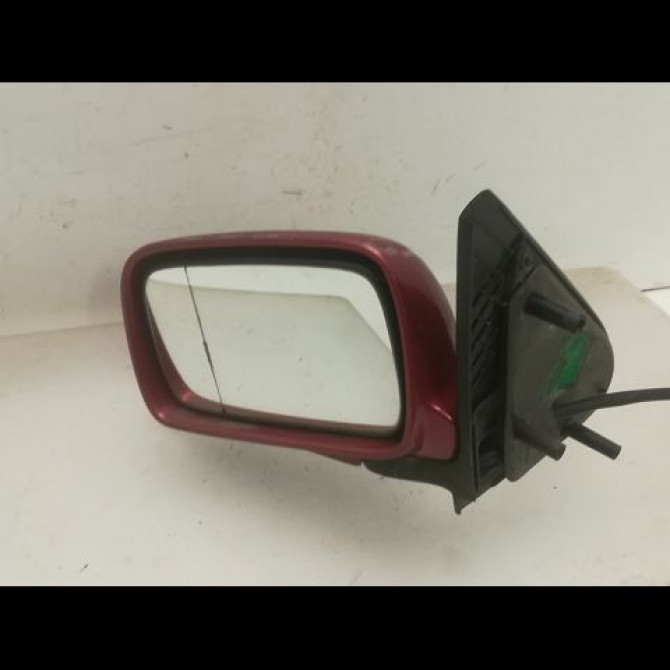 Retroviseur exterieur gauche occasion VOLKSWAGEN POLO III Phase 1 10-1994->11-1999 1.3 6N1857507GRU 2