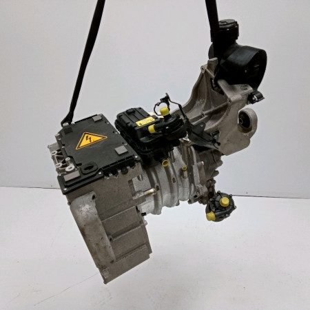 Moteur boite complet occasion BOLLORE BLUECAR Phase 1 01-2011->... ELEC