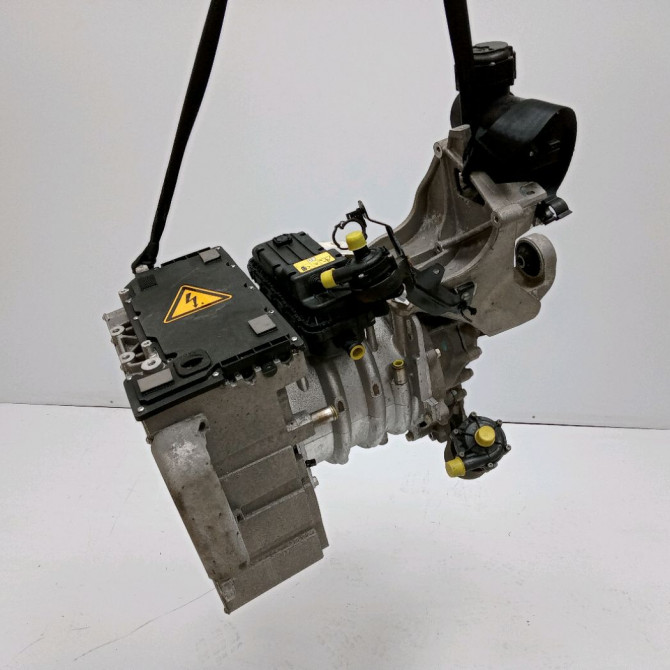 Moteur boite complet occasion BOLLORE BLUECAR Phase 1 01-2011->... ELEC 1