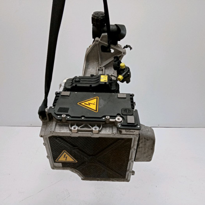 Moteur boite complet occasion BOLLORE BLUECAR Phase 1 01-2011->... ELEC 2