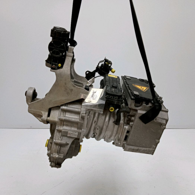 Moteur boite complet occasion BOLLORE BLUECAR Phase 1 01-2011->... ELEC 3