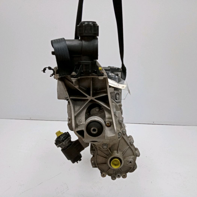 Moteur boite complet occasion BOLLORE BLUECAR Phase 1 01-2011->... ELEC 4