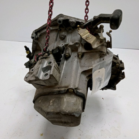 Boîte à vitesse mecanique occasion CITROEN C2 Phase 1 09-2003->10-2008 1.1i 2222RH