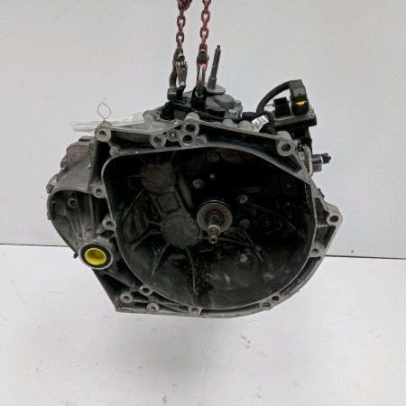 Boîte à vitesse automatique occasion CITROEN C4 II Phase 1 10-2010->01-2015 2231P3