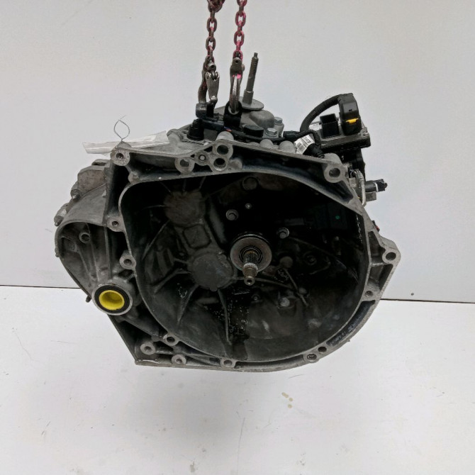 Boîte à vitesse automatique occasion CITROEN C4 II Phase 1 10-2010->01-2015 2231P3 1