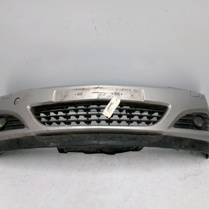 Pare-choc avant occasion OPEL ASTRA III ASTRA III Phase 1 2004-04-01->2006-12-31 1.9 CDTI 120ch 13161055 1