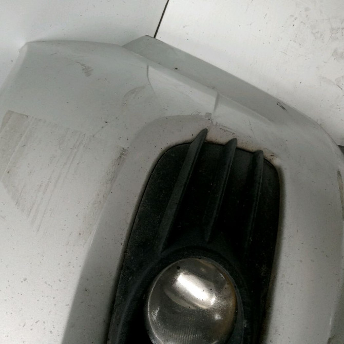 Pare-choc avant occasion OPEL ASTRA III ASTRA III Phase 1 2004-04-01->2006-12-31 1.9 CDTI 120ch 13161055 2