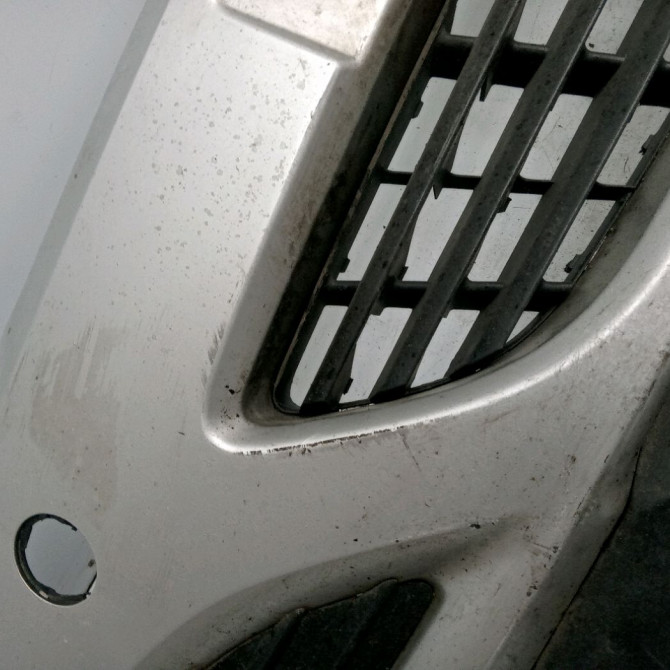 Pare-choc avant occasion OPEL ASTRA III ASTRA III Phase 1 2004-04-01->2006-12-31 1.9 CDTI 120ch 13161055 3