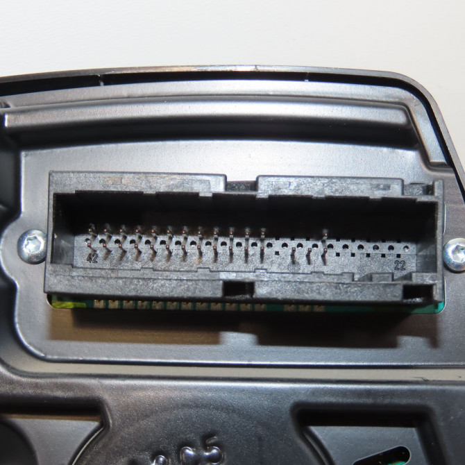 Compteur occasion OPEL ASTRA III Phase 2 01-2007->04-2011 1.9CDTI 120ch 13267565 3