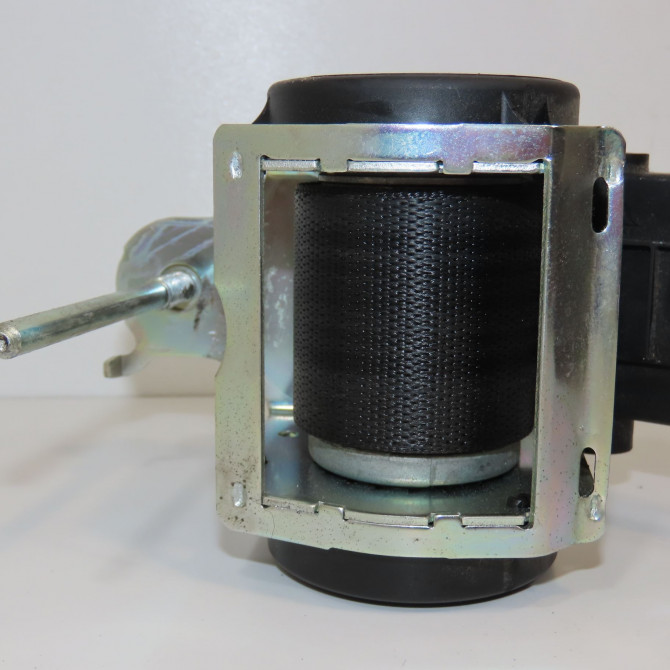 Ceinture avant gauche occasion OPEL ASTRA III Phase 2 01-2007->04-2011 1.9CDTI 120ch 13242312 2