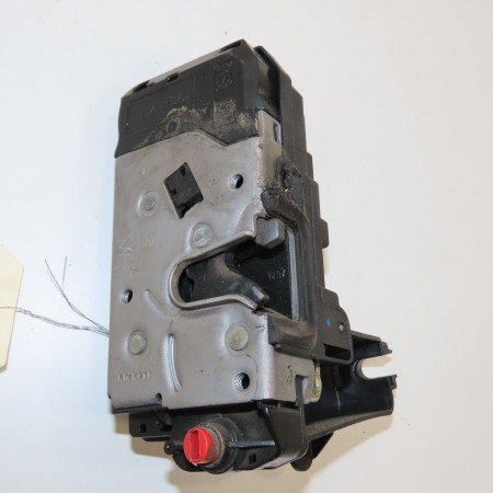 Serrure porte arg occasion OPEL ASTRA III Phase 2 01-2007->04-2011 1.9CDTI 120ch 13210738