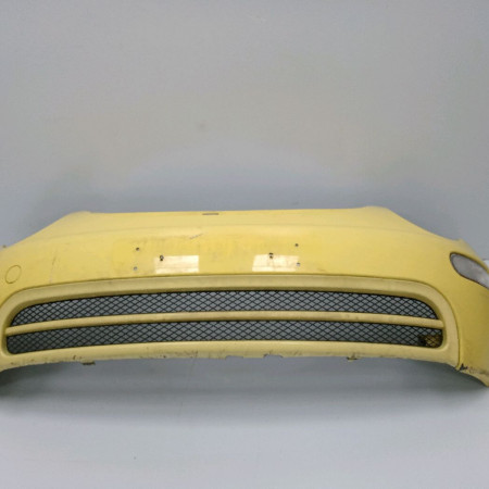 Pare-choc avant occasion VOLKSWAGEN NEW BEETLE I Phase 1 01-1999->10-2005 1.9 TDI 90ch 1C0807221EGRU