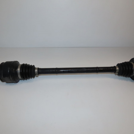 Transmission arrière droite occasion VOLKSWAGEN TOUAREG I Phase 1 11-2002->12-2006 2.5 TDI 175ch 7L6501201D